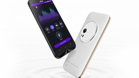 Asus, zenfone, увеличить