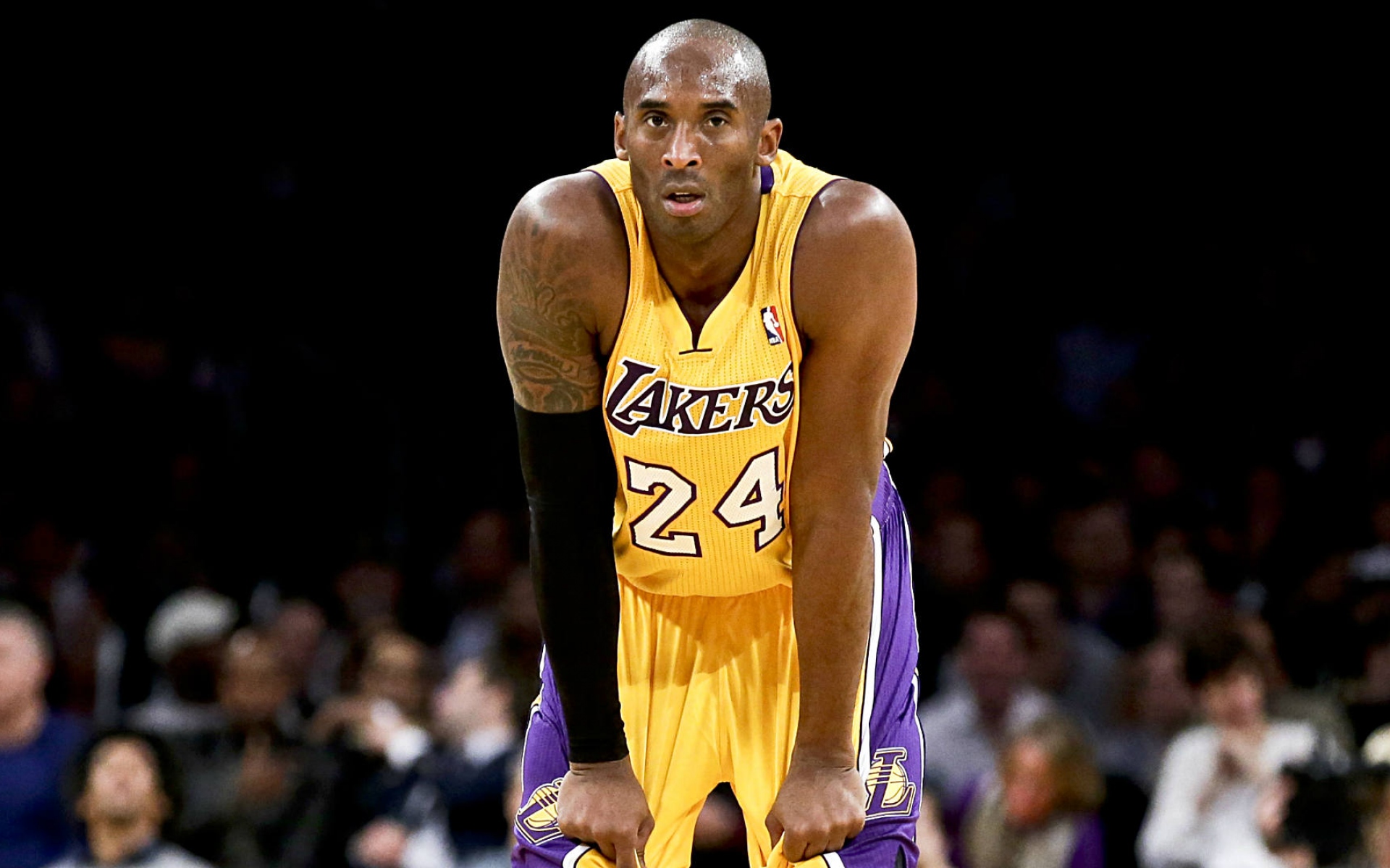 Картинки Kobe bryant, los angeles lakers, баскетболист фото и обои на рабочий стол