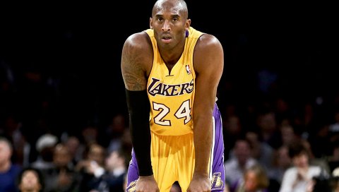 Kobe bryant, los angeles lakers, баскетболист