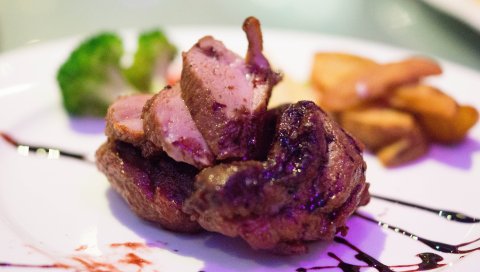 Говядина, мясо, аппетит