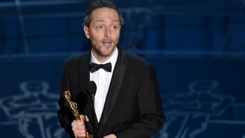 Emmanuel lubezki, кинематографист, оскар, костюм