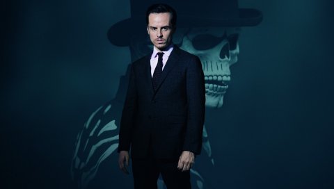 Spectre, 2015, andrew scott