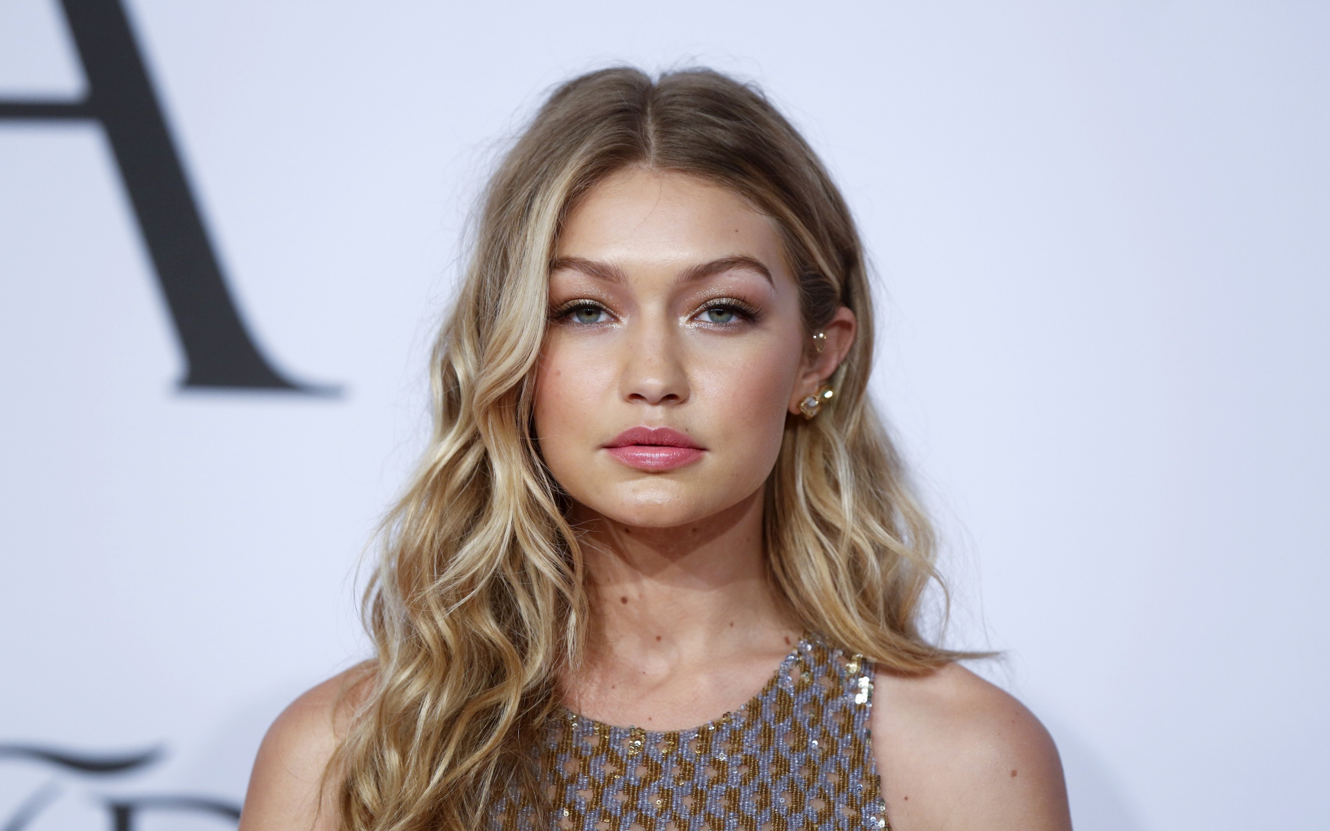 Картинки Gigi hadid, модель, девушка, лицо фото и обои на рабочий стол