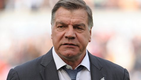 Sam allardyce, западная ветчина единая, солнечный