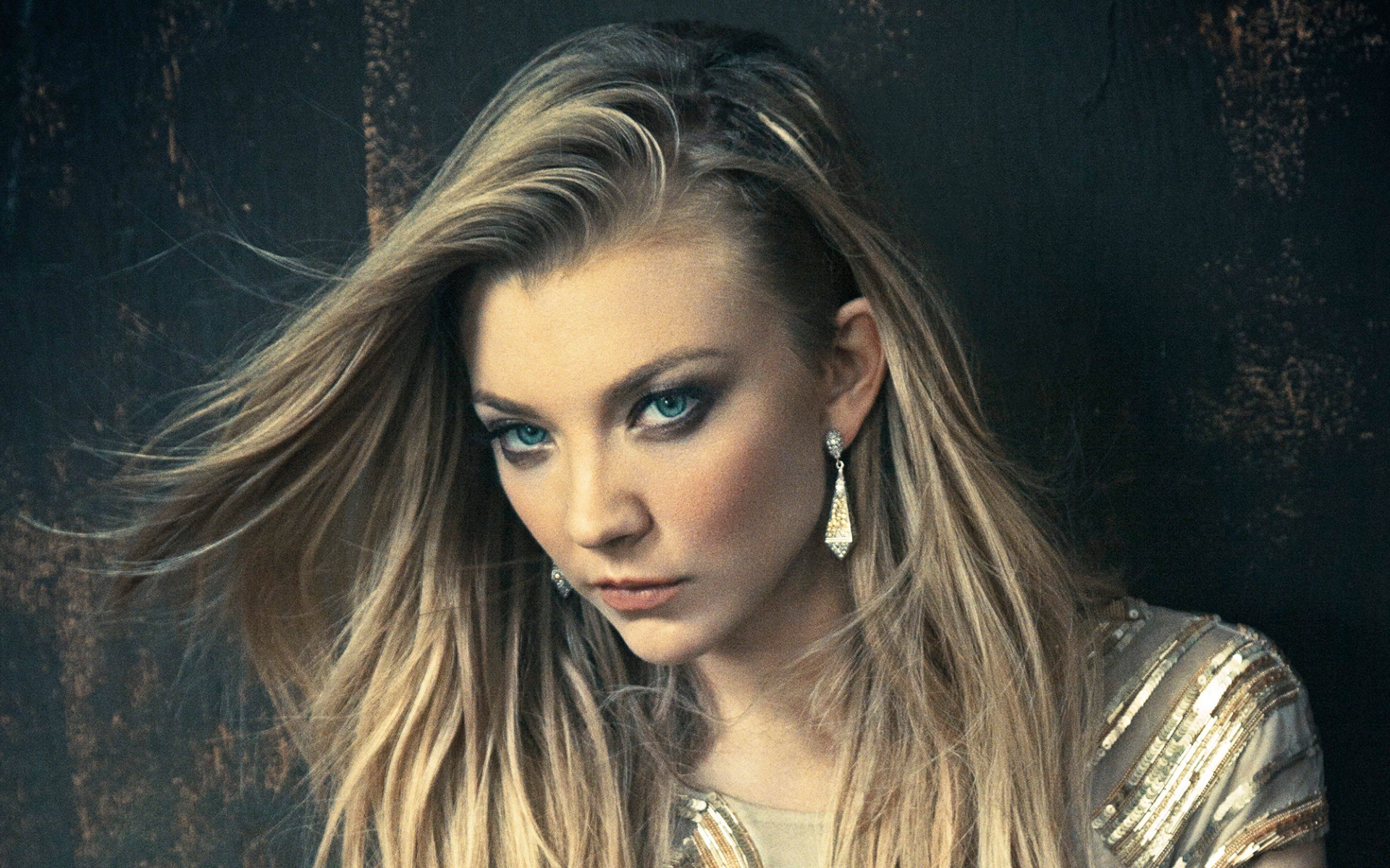 Картинки Natalie dormer, модель, блондинка, лицо фото и обои на рабочий стол