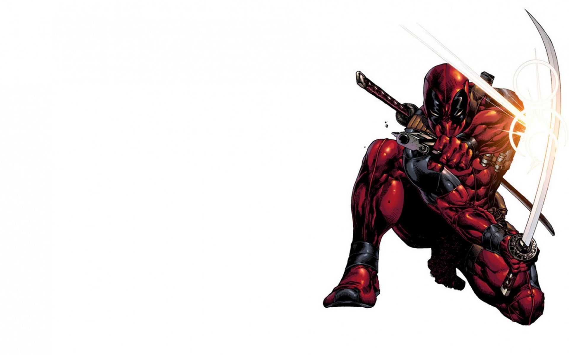 Картинки Deadpool, wade wilson, чудо, комикс фото и обои на рабочий стол