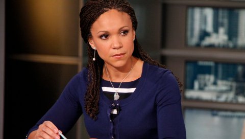 Мелисса Харрис-перри, журналист, msnbc