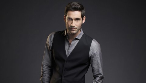 Lucifer, 2016, tom ellis, утренняя звезда lucifer