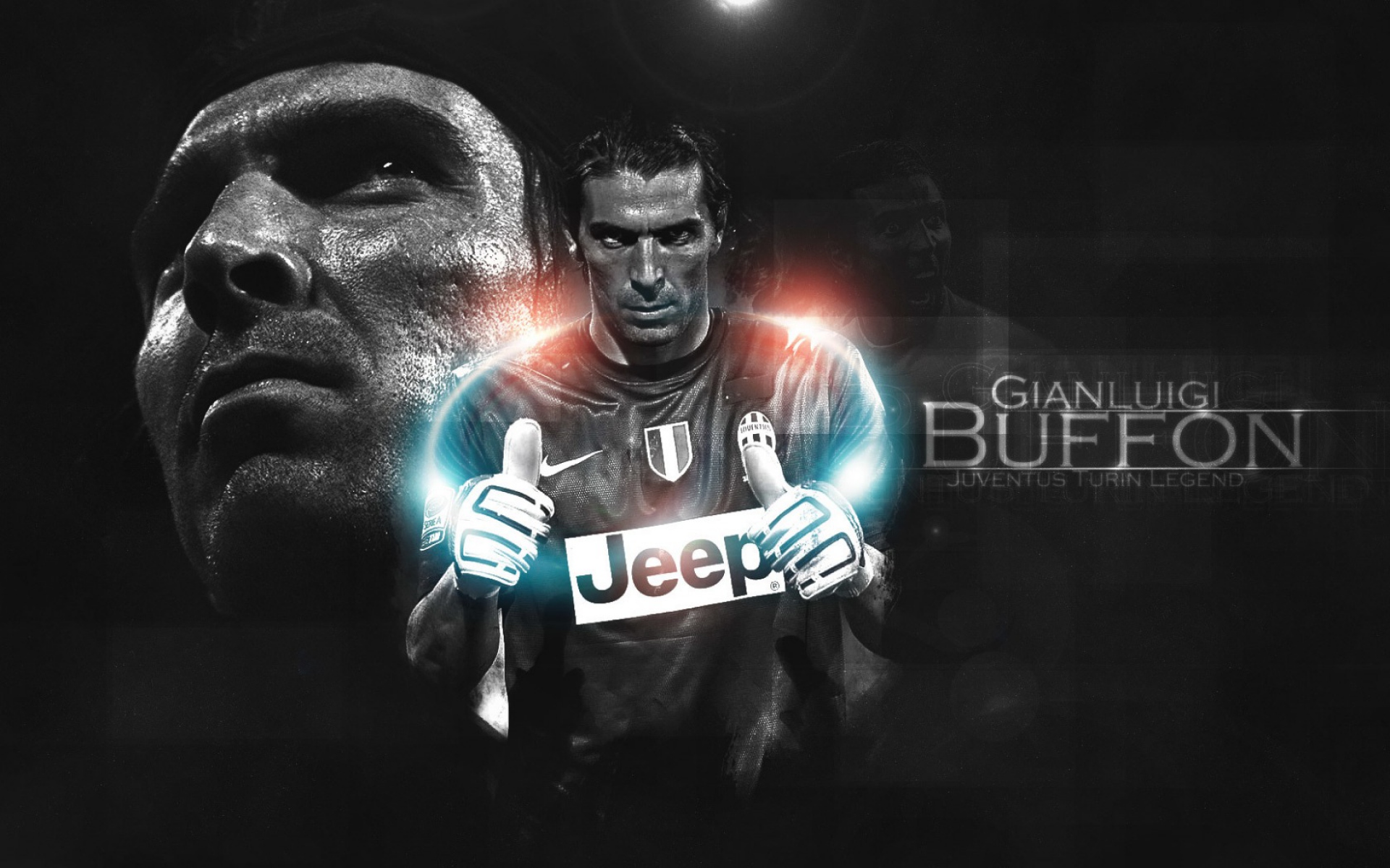 Картинки Gianluigi buffon, ювентус, футболист фото и обои на рабочий стол