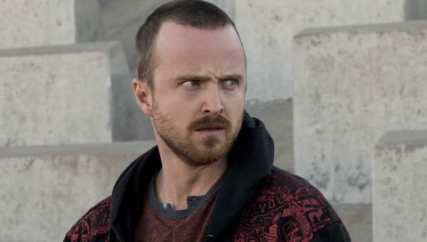 Aaron paul, актер, глаза, лицо