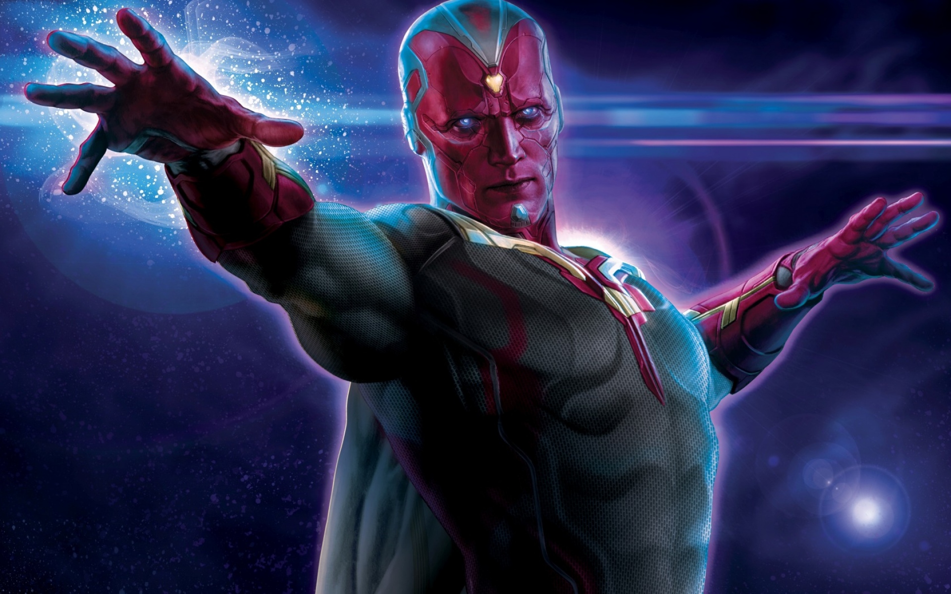 Картинки мстители, возраст Ultron, Пол Беттани, видение фото и обои на рабочий стол