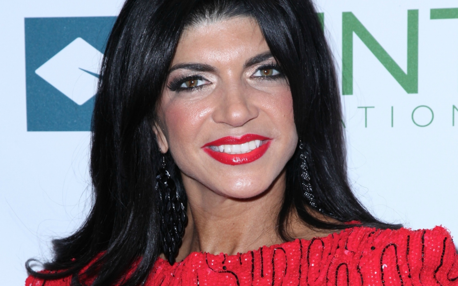 Картинки Teresa giudice, актриса, брюнетка, лицо фото и обои на рабочий стол