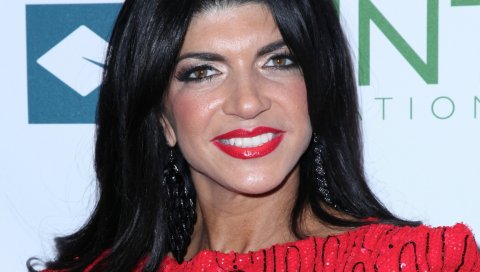 Teresa giudice, актриса, брюнетка, лицо