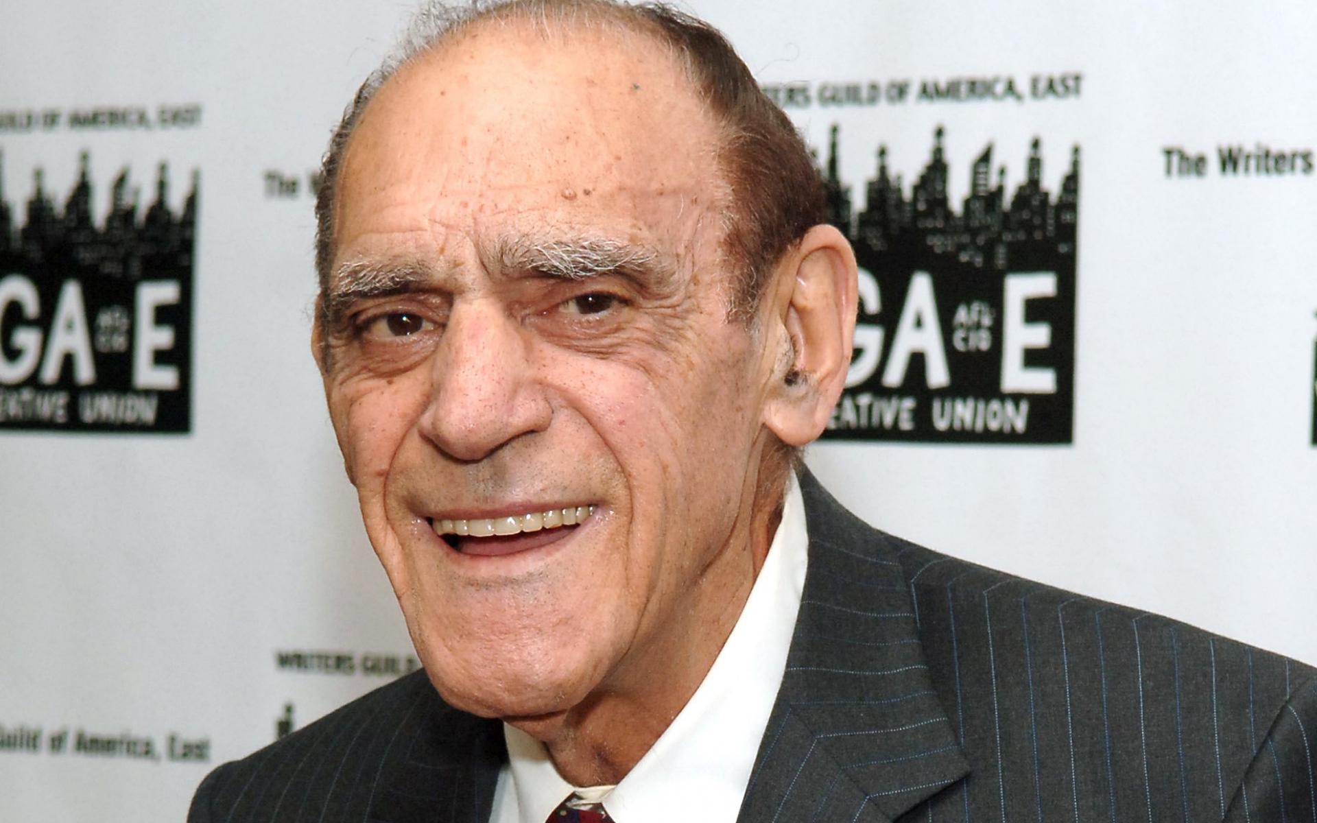 Картинки Abe vigoda, актер, лицо, улыбка фото и обои на рабочий стол