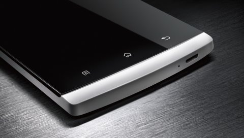 Oppo, find 7, смартфон, сенсорный экран