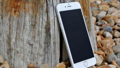Iphone 6, iphone, apple, smartphone, stones