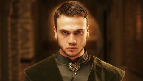 Muhtesem y