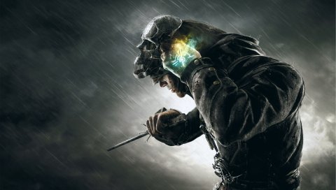Бесчестное, corvo atta, искусство