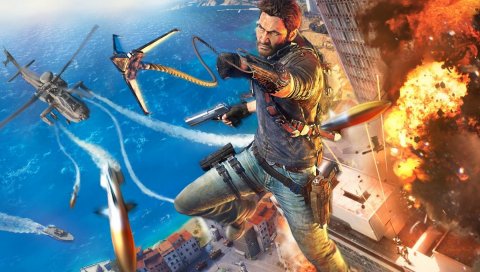 Соус joost 3, лавинные студии, квадратные enix
