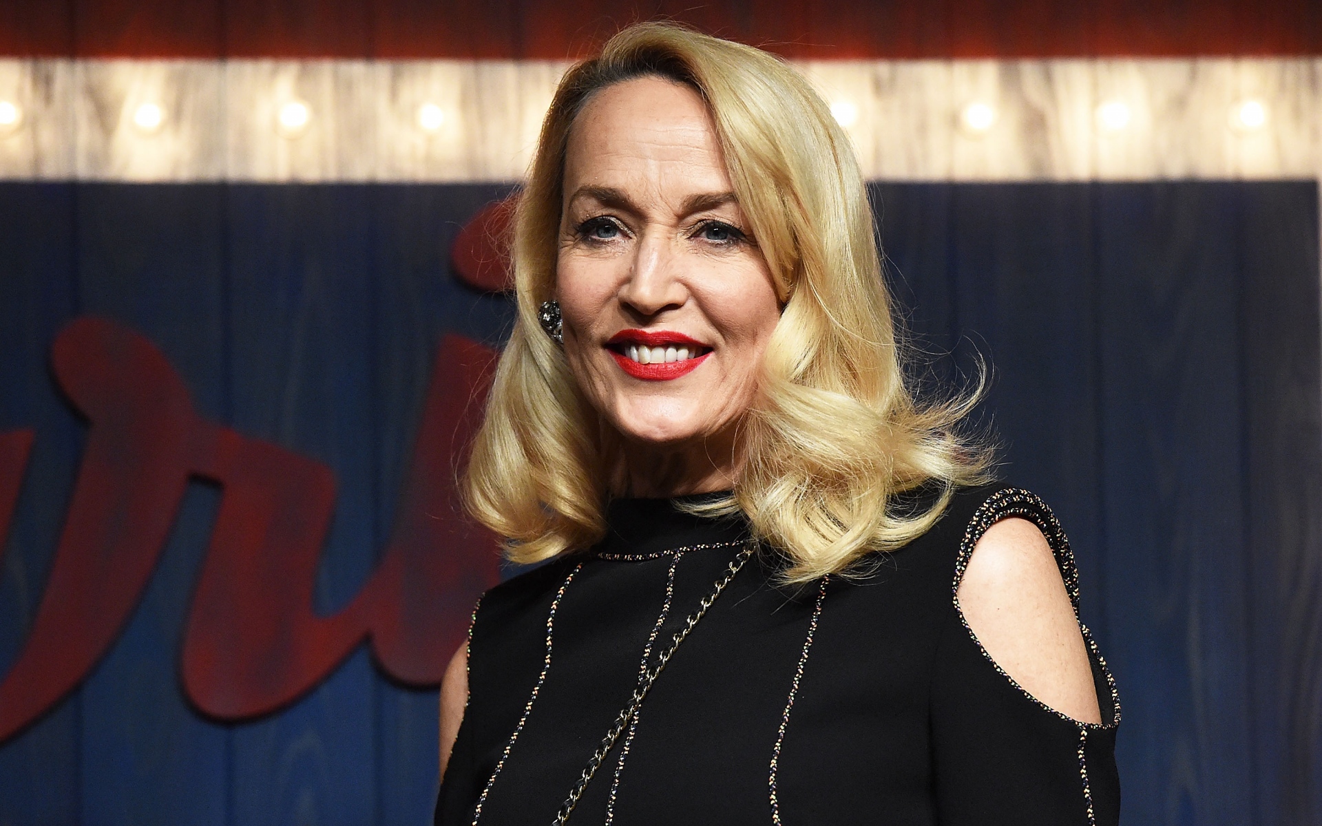 Картинки Jerry hall, знаменитость, модель фото и обои на рабочий стол