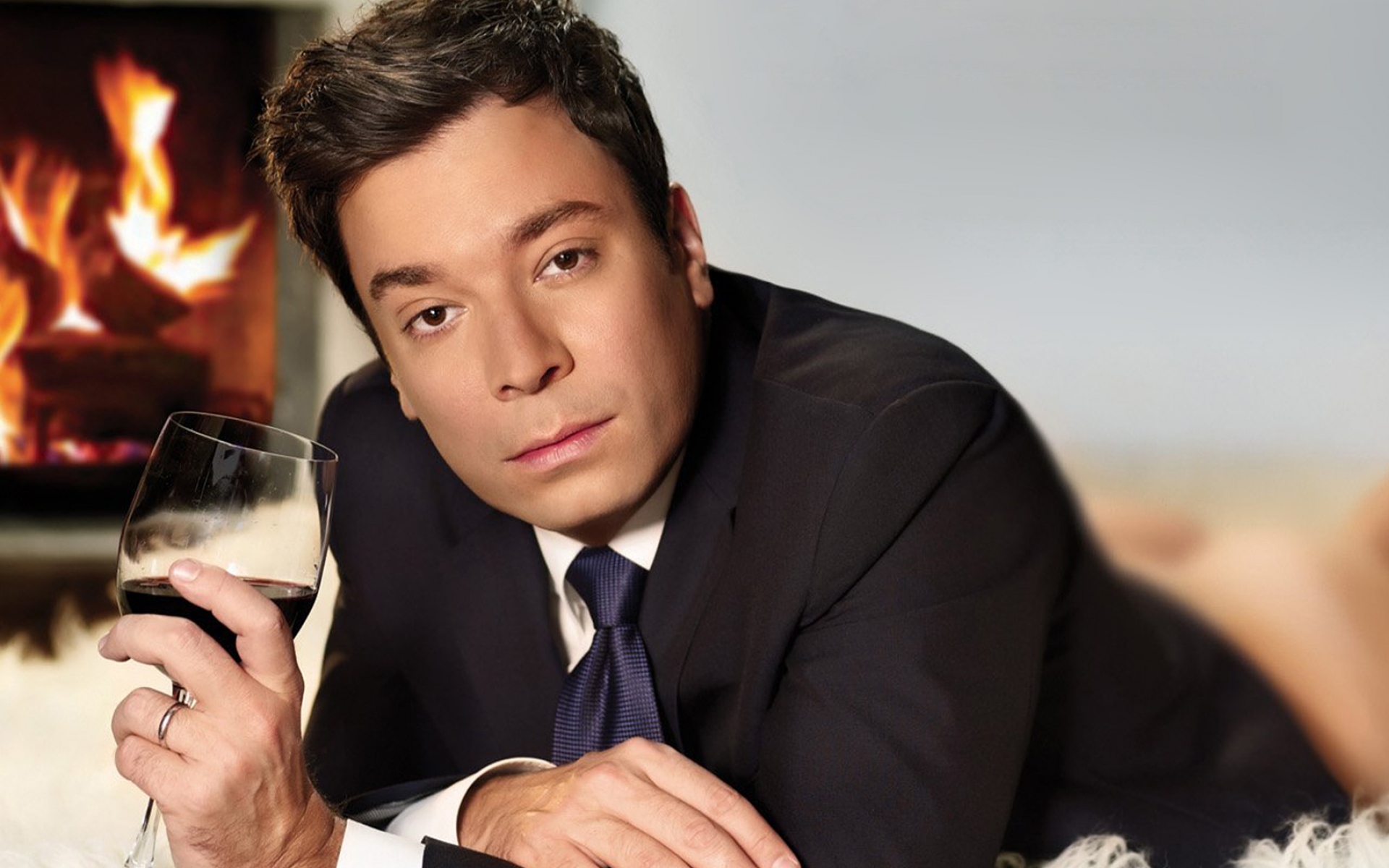 Картинки Jimmy fallon, комик, знаменитость фото и обои на рабочий стол