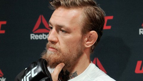 Conor mcgregor, боец, финальный чемпионат по борьбе