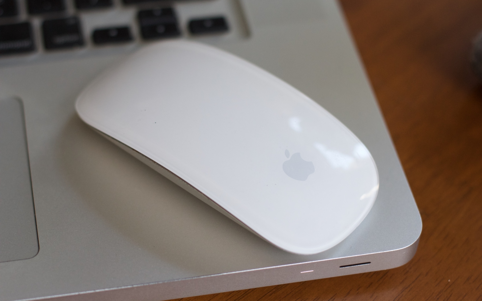 Картинки Компьютерная мышь, macbook, apple фото и обои на рабочий стол