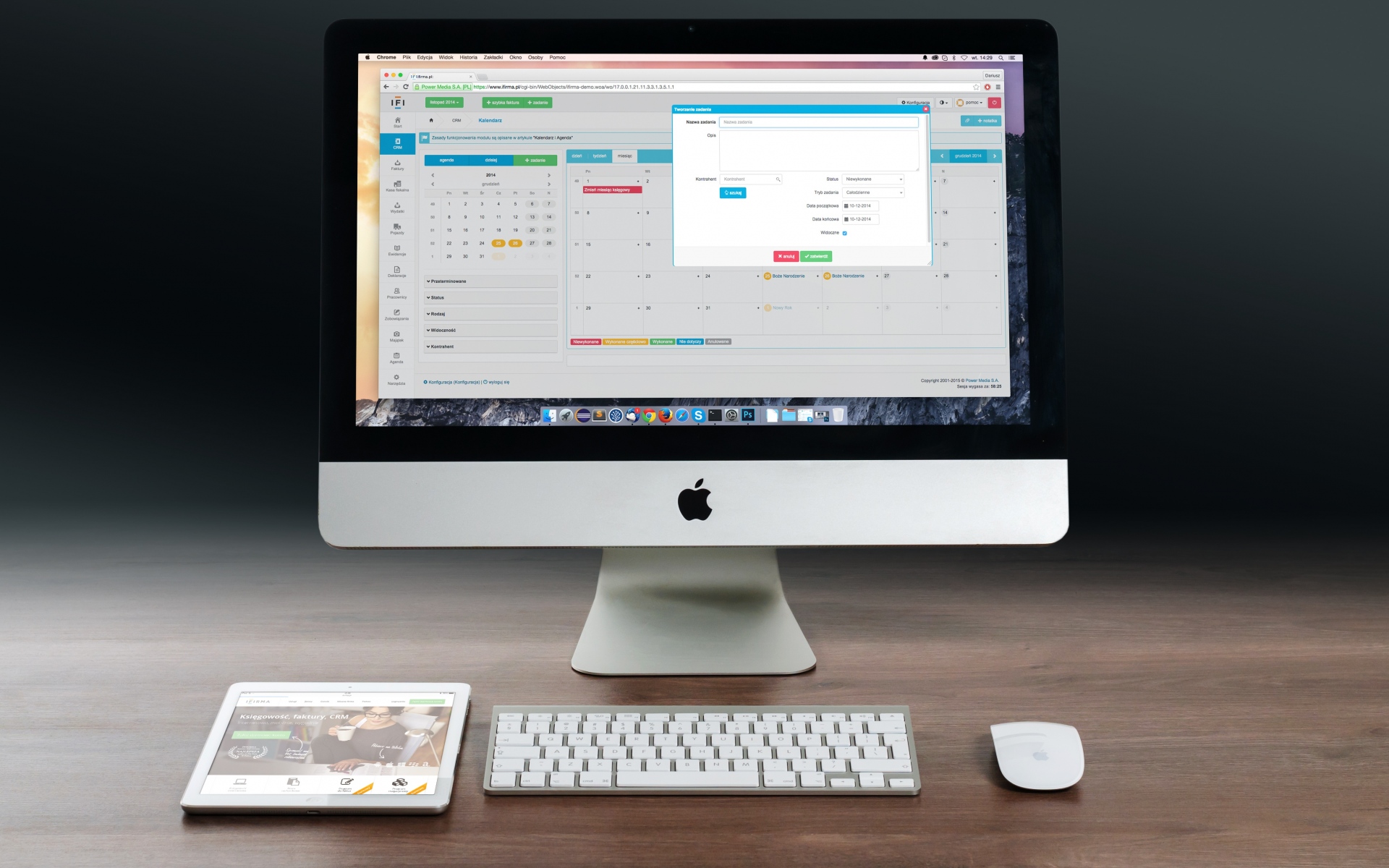 Картинки Imac, ipad, apple фото и обои на рабочий стол