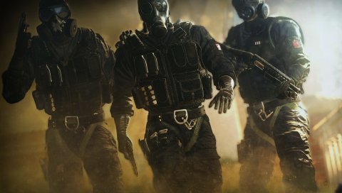 Tom clancy