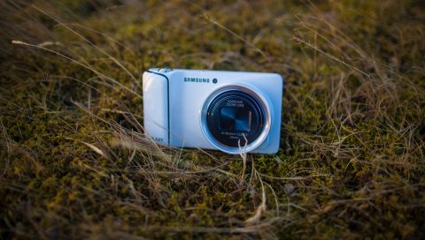 Samsung, галактики, фотоаппарат, объектив