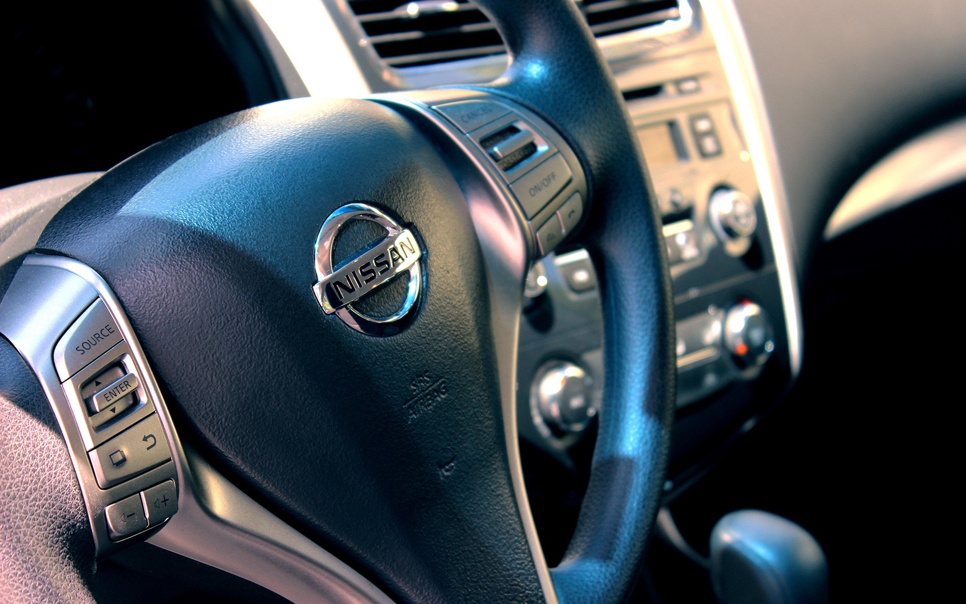 Картинки Nissan, авто, колесо фото и обои на рабочий стол