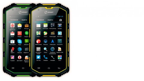 Sensit r390, смартфон, дисплей, сенсорный экран
