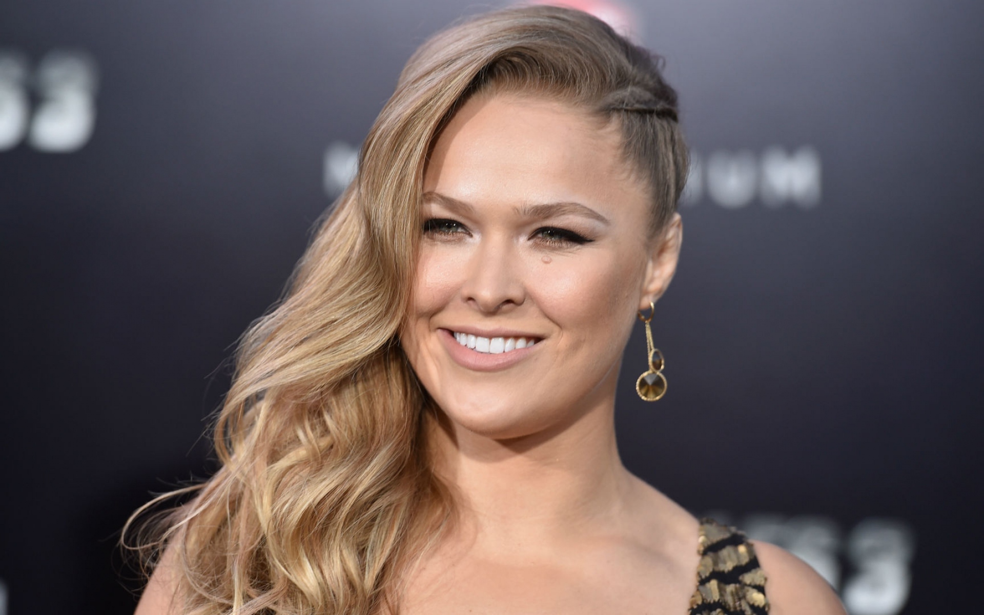 Картинки Ronda rousey, финальный чемпионат по борьбе, альбукерке фото и обои на рабочий стол