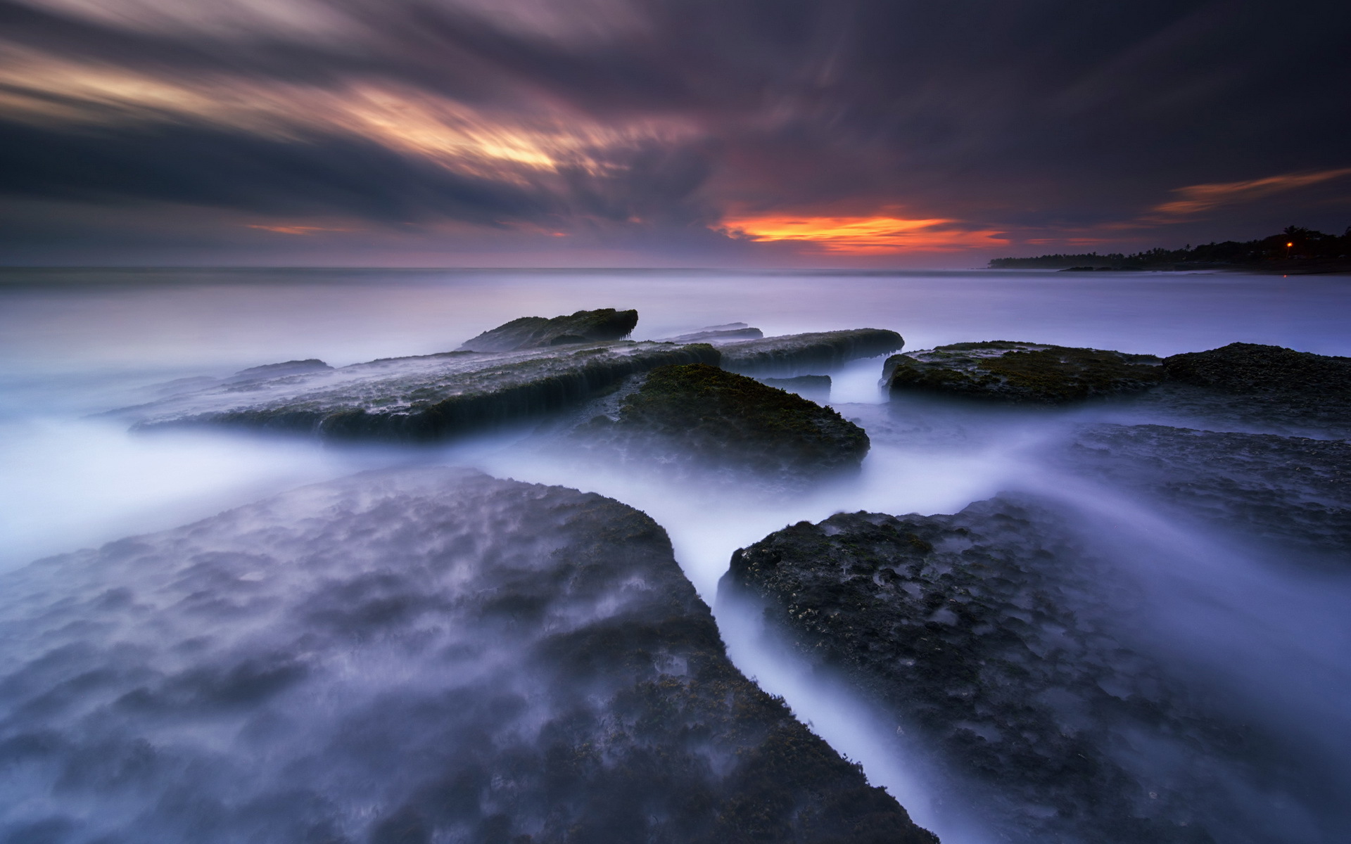 Картинки Балий, индонезия, пляж бабадан, canggu фото и обои на рабочий стол