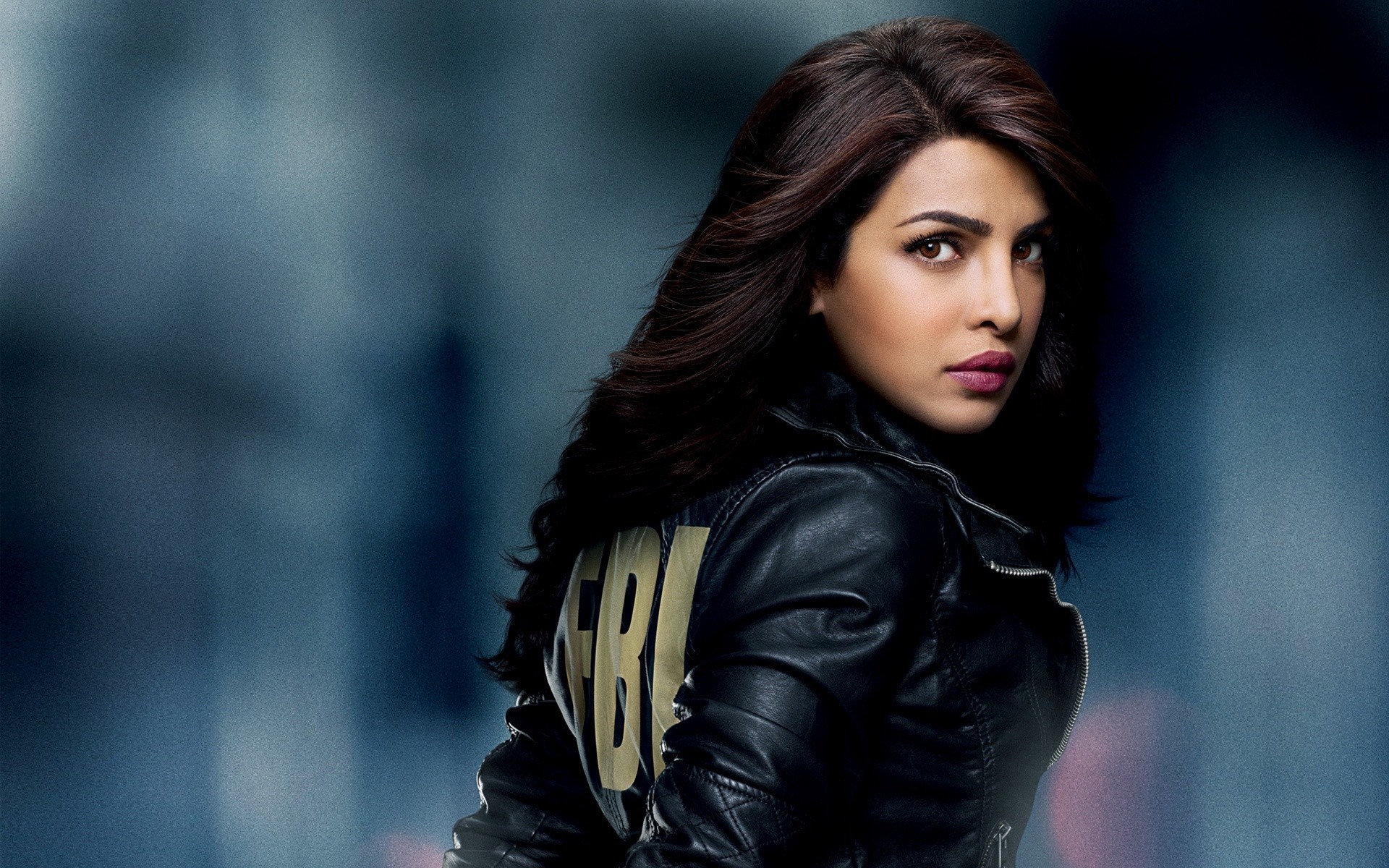 Картинки Quantico, priyanka chopra, alex parrish фото и обои на рабочий стол