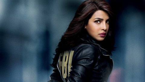 Quantico, priyanka chopra, alex parrish