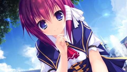 Mikagami mamizu, kuroki kirie, justy x nasty