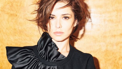 Cheryl cole, брюнетка, актриса