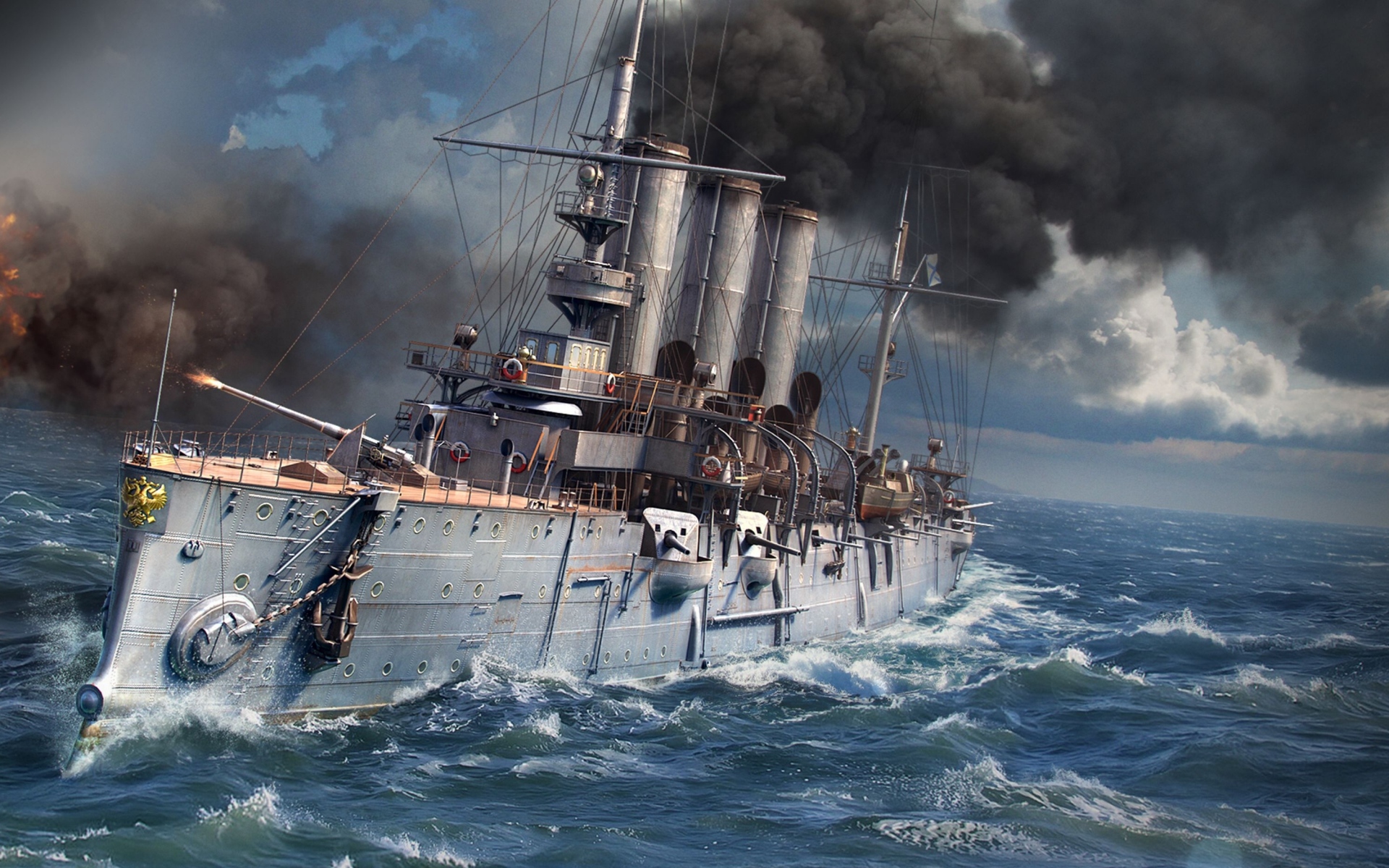 Картинки Мир военных кораблей, корабль, море фото и обои на рабочий стол