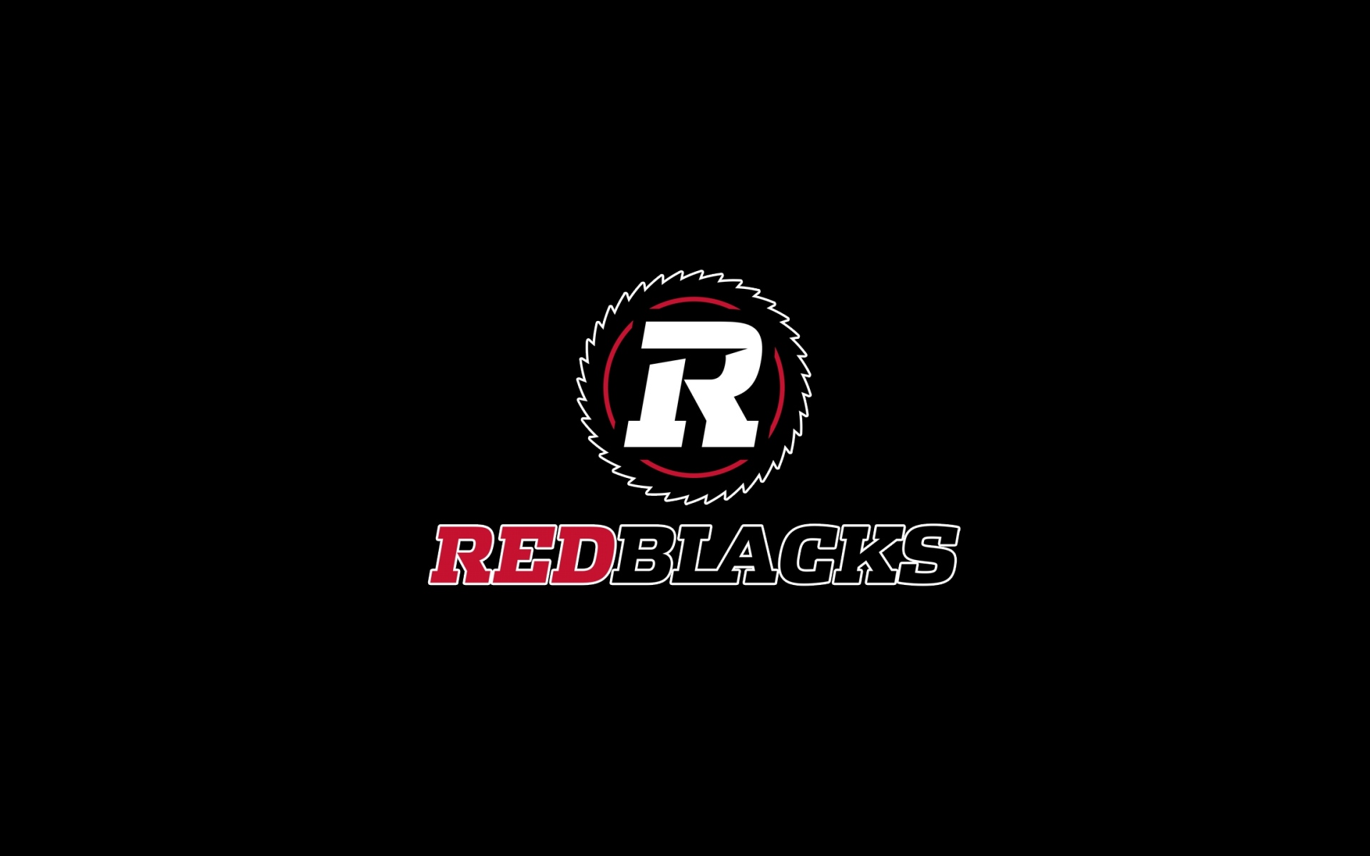 Картинки Оттава redblacks, команда, футбол, логотип фото и обои на рабочий стол