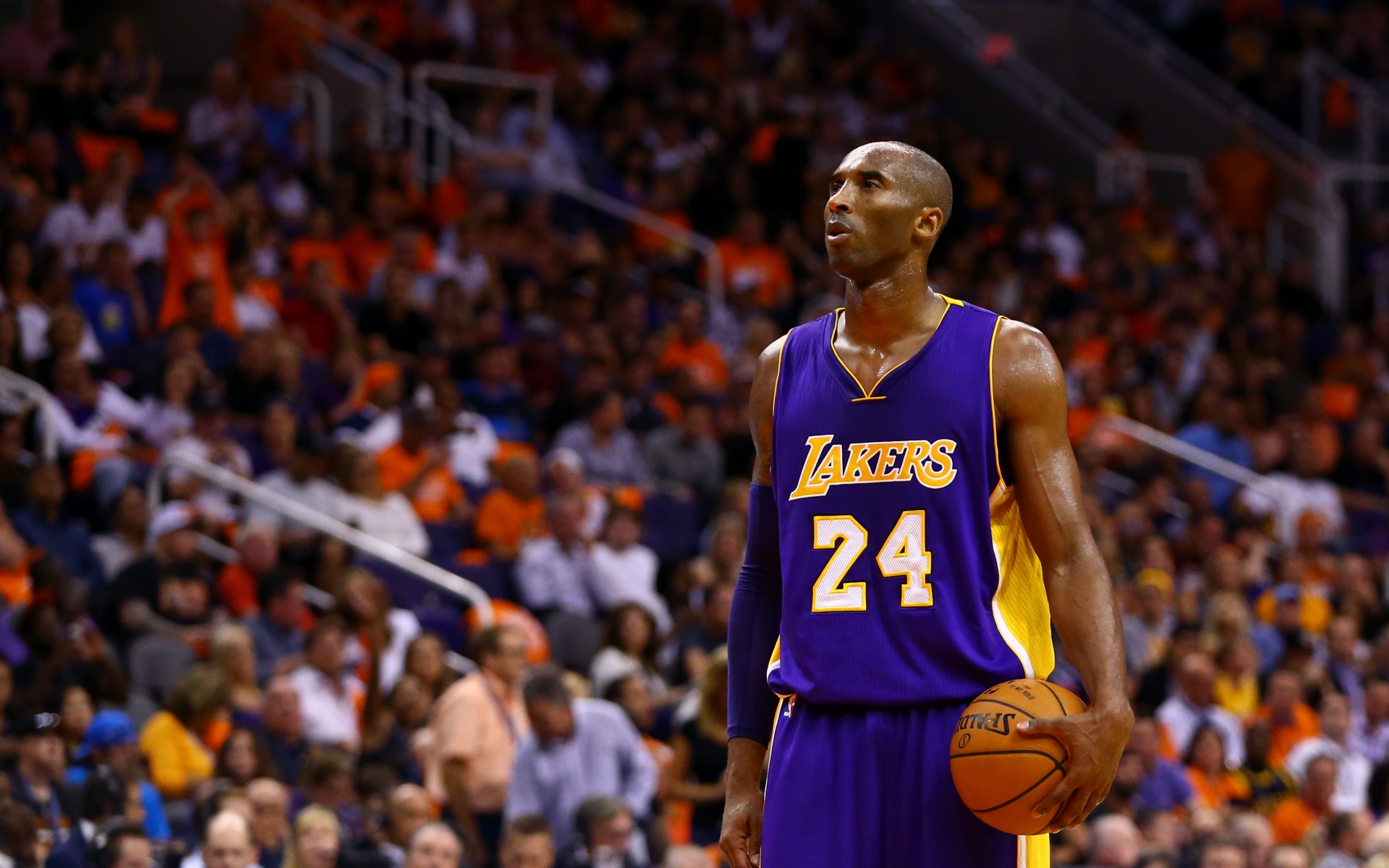 Картинки Kobe bryant, los angeles lakers, nba фото и обои на рабочий стол