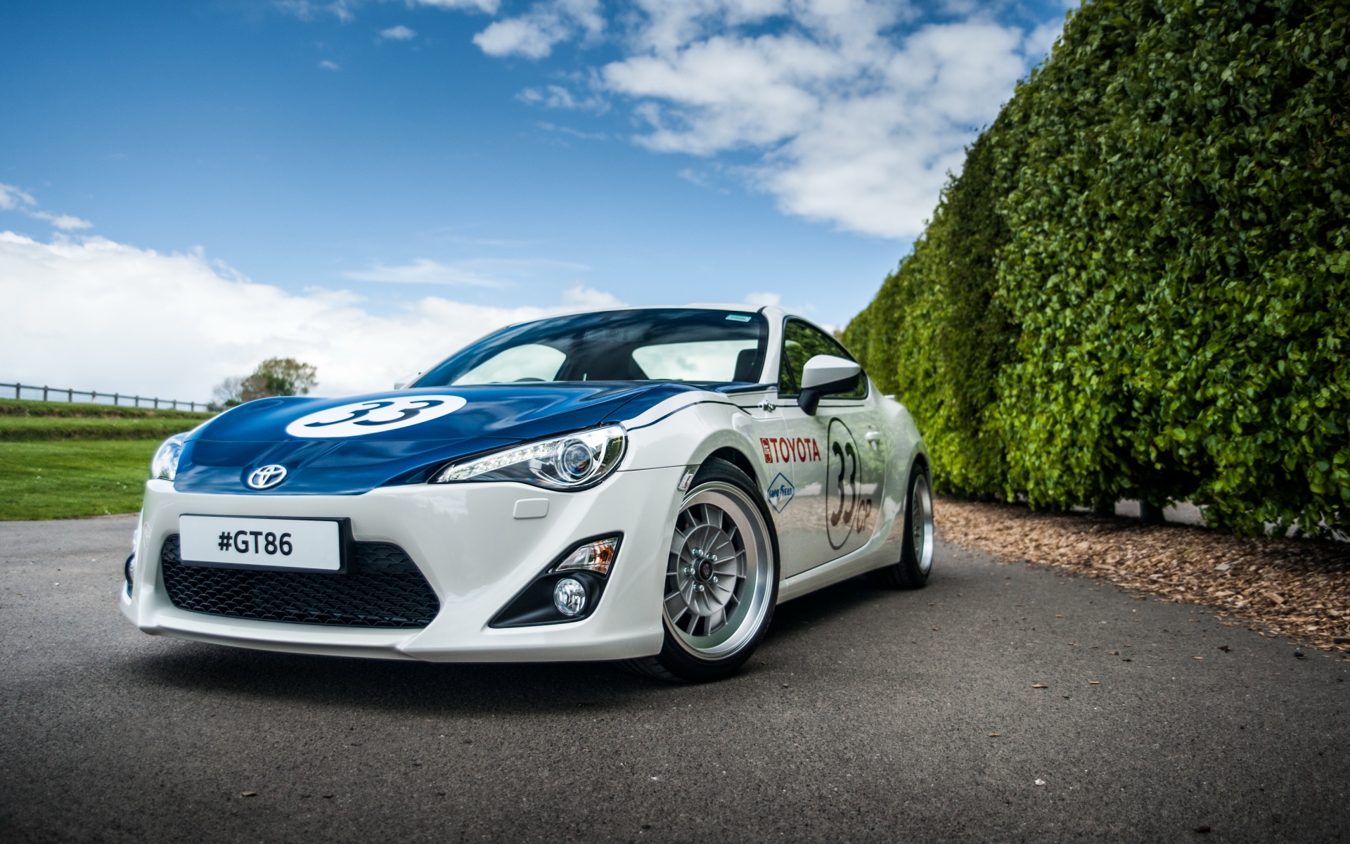 Картинки Toyota, gt86, shelby 2000gt фото и обои на рабочий стол