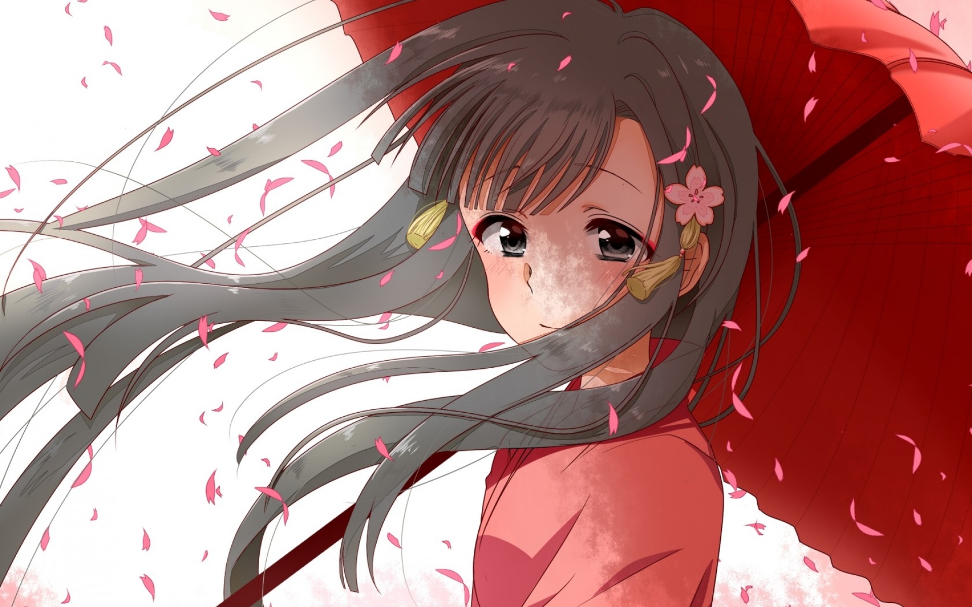Картинки Shio xi, idolmaster, kobayakawa sae фото и обои на рабочий стол