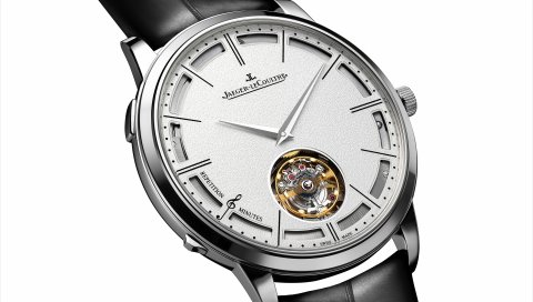 Jaeger lecoultre, hybris mechanica 11, часы