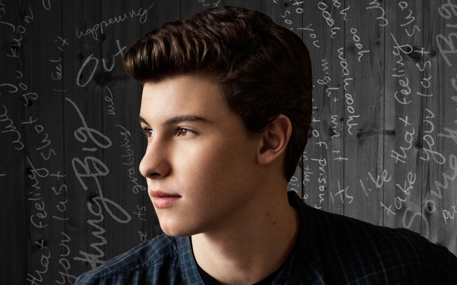 Картинки Shawn mendes, актер, профиль, лицо, ярлык фото и обои на рабочий стол