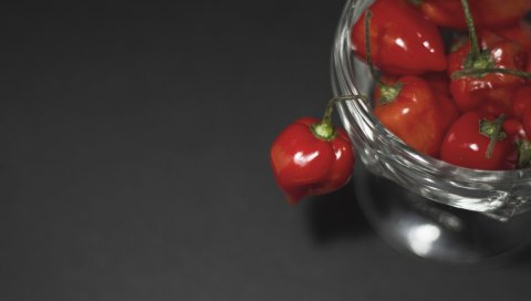 Перец, чили, консервированные