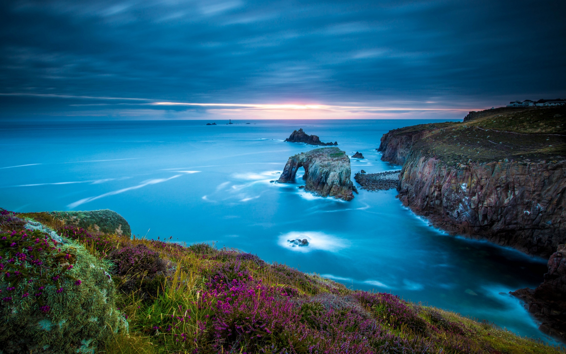 Картинки Cornwall, англия, кельтское море фото и обои на рабочий стол