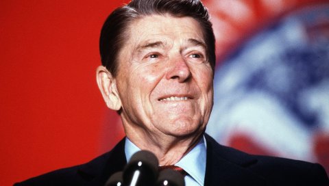 Ronald reagan, california, президент, США