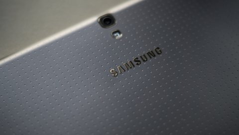 Samsung, galaxy, логотип