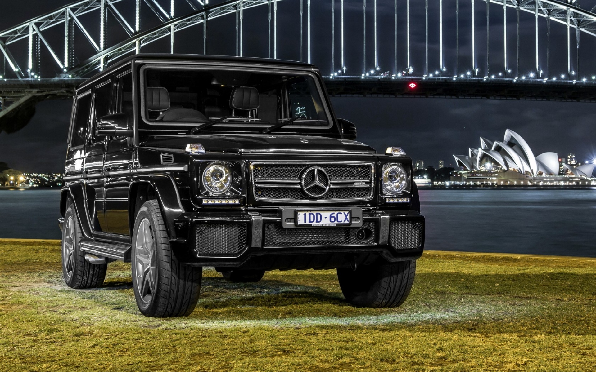 Картинки Amg, mercedes-benz, g-class, w463 фото и обои на рабочий стол